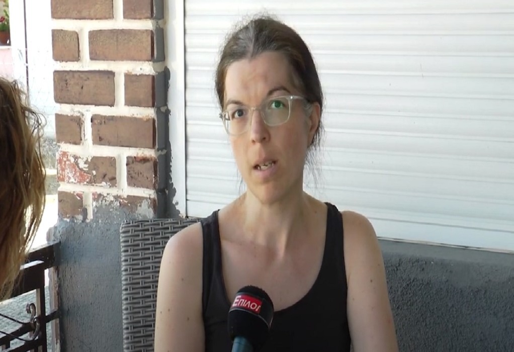 Σέρρες: Έκκληση από τη μητέρα της 18χρονης που αγνοείται-«Ας μας πει ότι είναι καλά κι ας μην γυρίσει» (VIDEO)