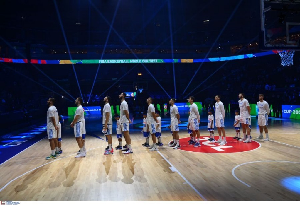MundoBasket 2023: Ιταλία – Λετονία και Λιθουανία – Σλοβενία παλεύουν για τις θέσεις 5-8