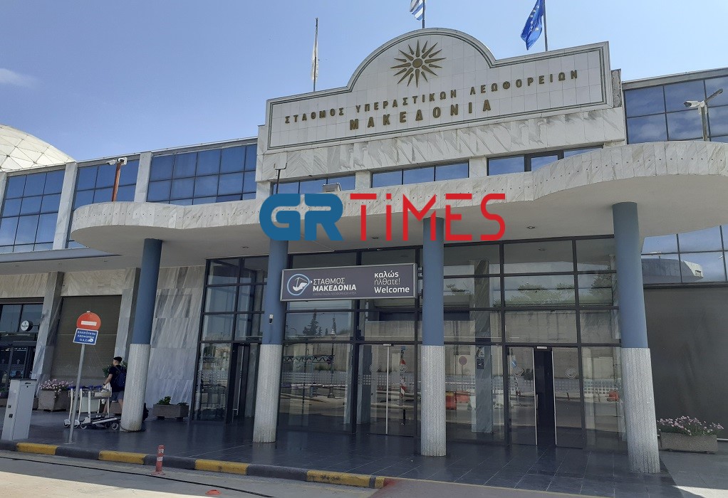 Θεσσαλονίκη: Τι συμβαίνει στα ΚΤΕΛ;