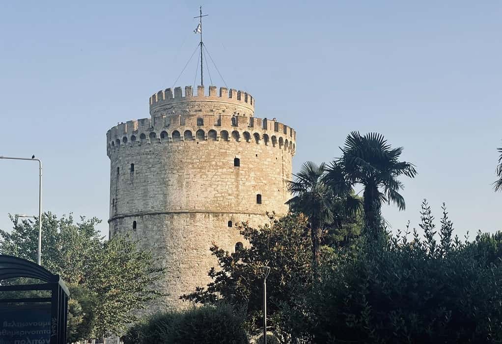 Τα μουσεία της Θεσσαλονίκης: Στην κορυφή της επισκεψιμότητας ο Λευκός Πύργος