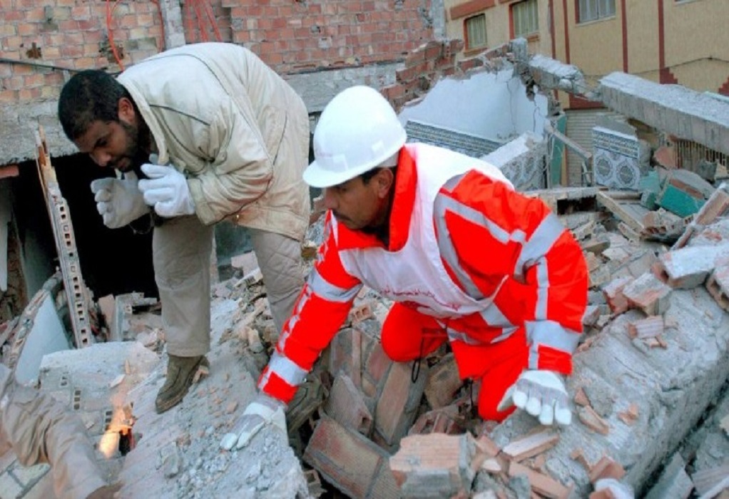 Σεισμός στο Μαρόκο: Στους 2.862 οι νεκροί-«Μάχη» με το χρόνο για επιζώντες