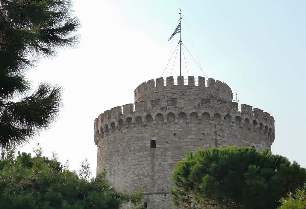 Θεσσαλονίκη: Οι εκδηλώσεις της ΠΚΜ για τον εορτασμό της Ημέρας των Ενόπλων Δυνάμεων