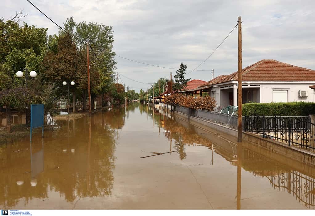Θεσσαλία: Σε ποιες περιοχές το νερό παραμένει ακατάλληλο