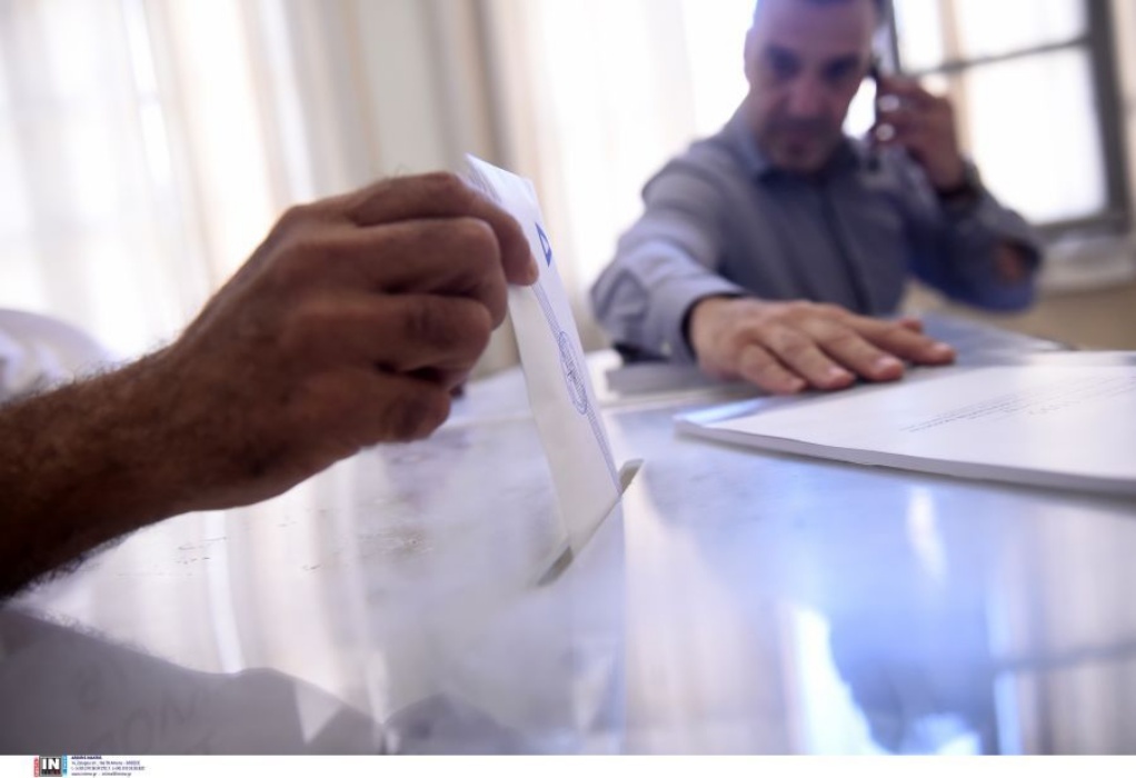 Αυτοδιοικητικές εκλογές-Β’ γύρος: Στο 10,7% η συμμετοχή έως τις 11:30-Τρεις μονάδες κάτω το ποσοστό