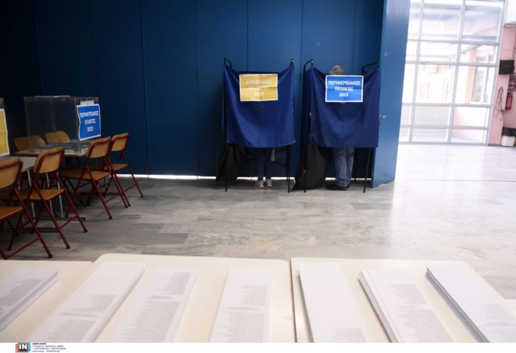 Ο εκλογικός «χάρτης» της Αττικής – Ποιοι δήμαρχοι εκλέχθηκαν ποιοι διεκδικούν την εκλογή τους