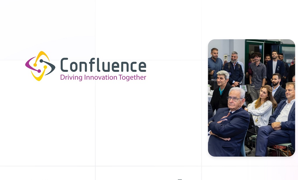 Confluence Challenge: 18 ερευνητικές ομάδες και startups καινοτομούν μαζί με τις ελληνικές πολυεθνικές Alumil, Isomat και Kleemann