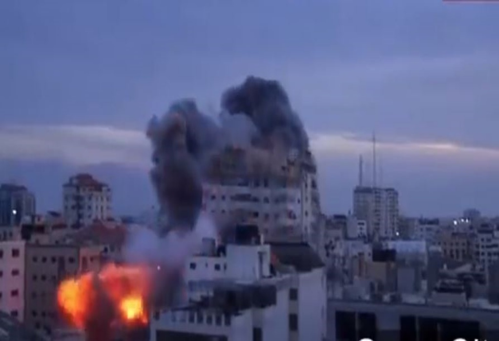 Χαμάς: 15.523 νεκροί στη Λωρίδα της Γάζας είναι ο νεότερος απολογιασμός