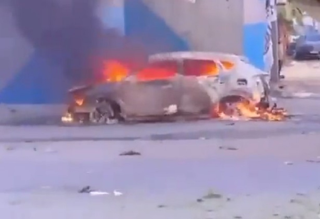 BBC: Χτυπήθηκε κομβόι αμάχων κατά την εκκένωση της Γάζας-Δείτε βίντεο