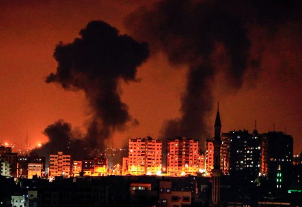 Τηλεφωνική επικοινωνία Μπλίνκεν-Σούκρι για την κατάσταση στη Γάζα