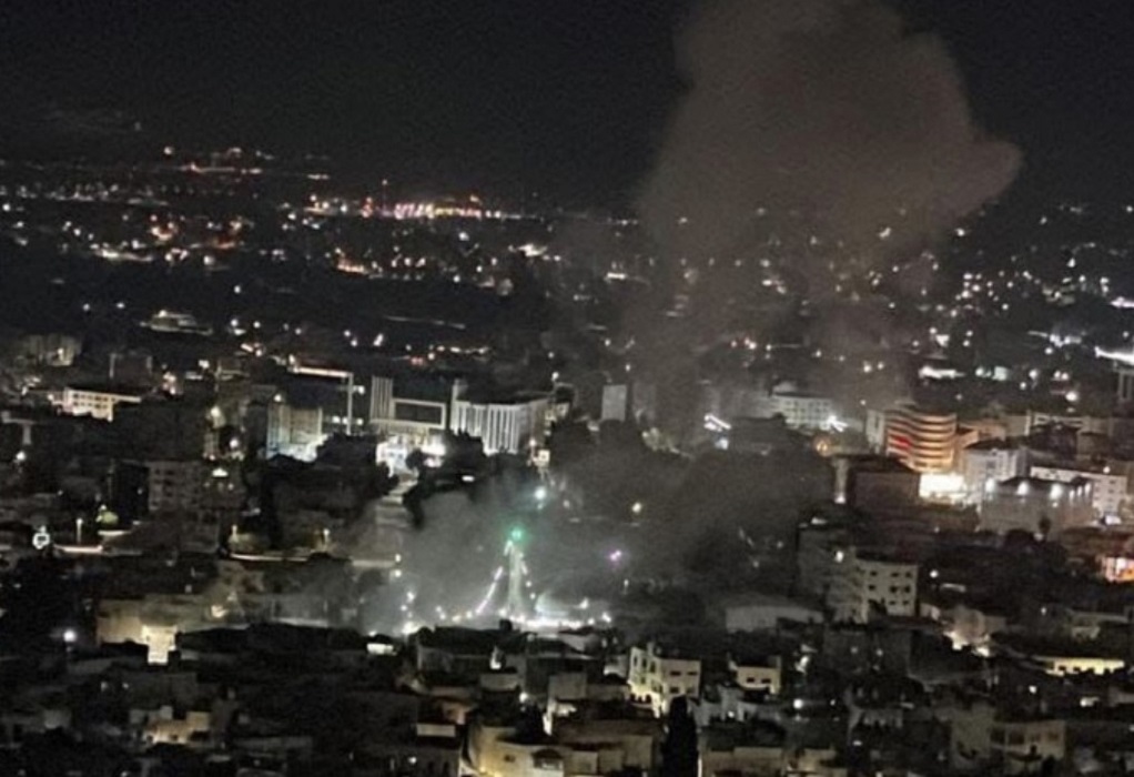 ΟΗΕ: Το Ισραήλ απορρίπτει τις εκκλήσεις για οριστική κατάπαυση του πυρός