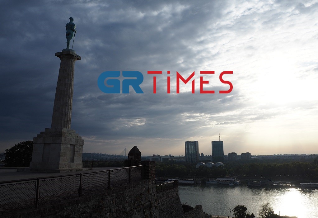 48 ώρες στο Βελιγράδι: 10 + 1 αξιοθέατα που πρέπει να δείτε (ΦΩΤΟ)