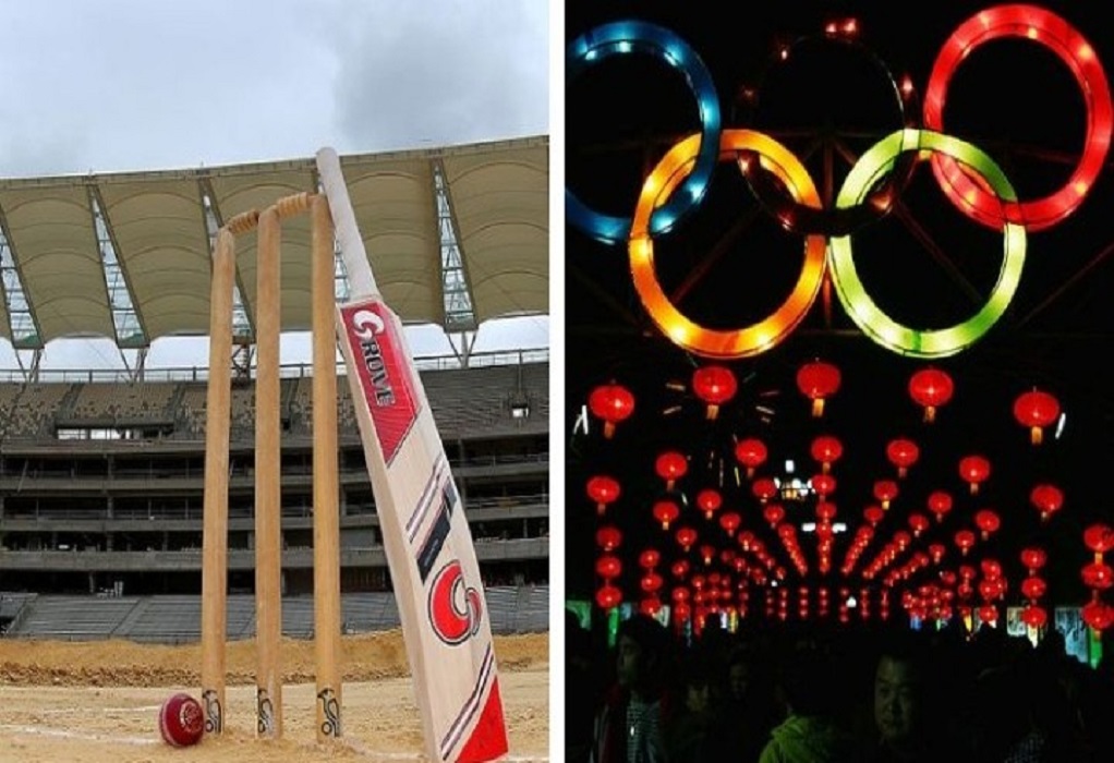 Ολυμπιακοί Αγώνες: Η ΔΟΕ επαναφέρει το κρίκετ μετά από 123 χρόνια