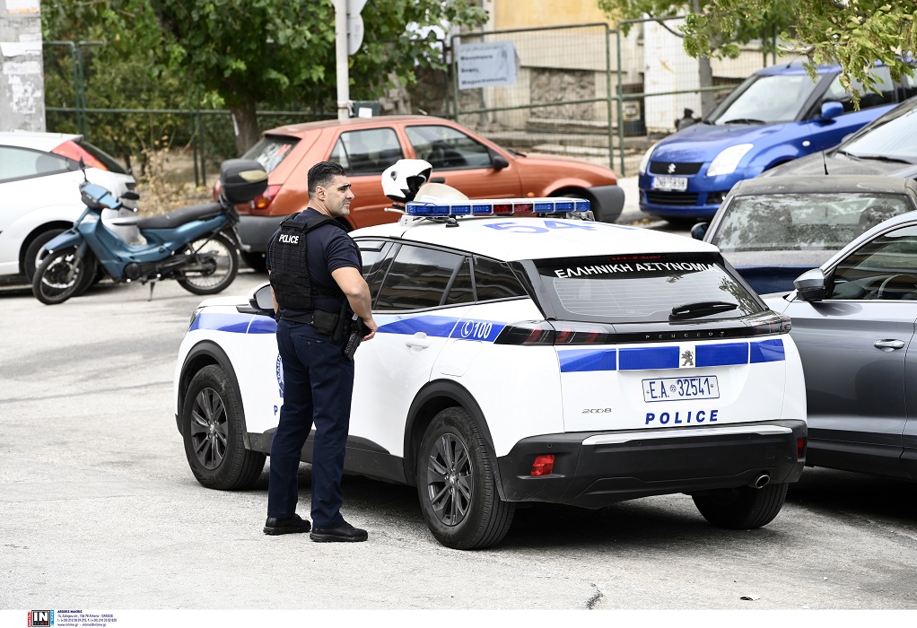 Θεσσαλονίκη: Σύλληψη φυγόποινου που είχε καταδικαστεί για παράνομη διακίνηση αλλοδαπών