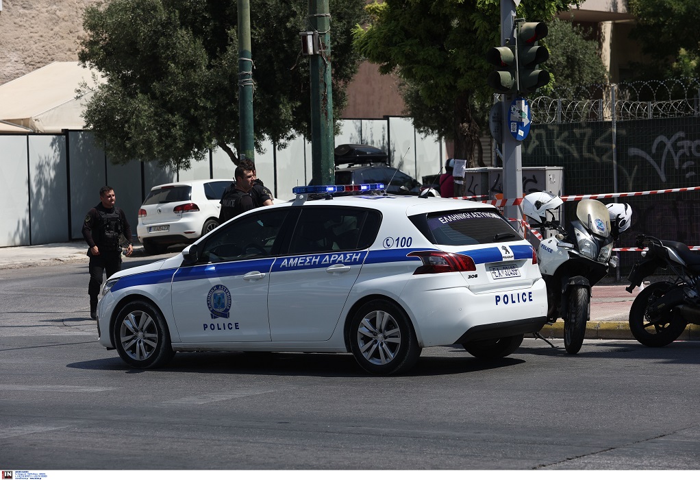 Αχαρνές: Νέο περιστατικό βίας μεταξύ ανηλίκων – Συνελήφθησαν οι δράστες