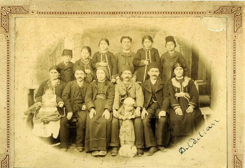 Thessaloniki PhotoBiennale 2023: «Η φωτογραφική οδύσσεια της οικογένειας Dildilian: από την Ανατολία στη Δύση»