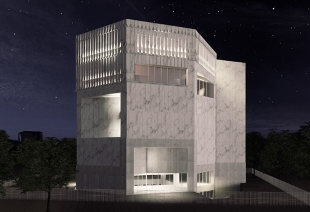 Μουσείο Ολοκαυτώματος: Τις επόμενες ημέρες η έκδοση της οικοδομικής αδείας