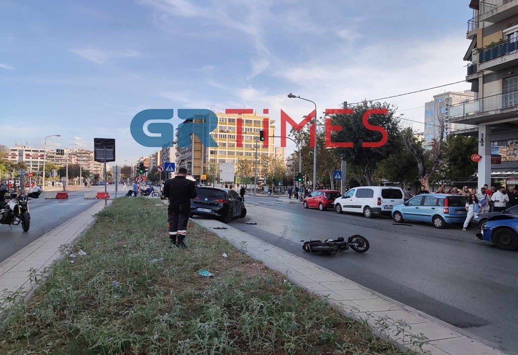 Θεσσαλονίκη: Συγκλονίζει η μητέρα της 40χρονης που «έφυγε» στο φρικτό τροχαίο (VIDEO)