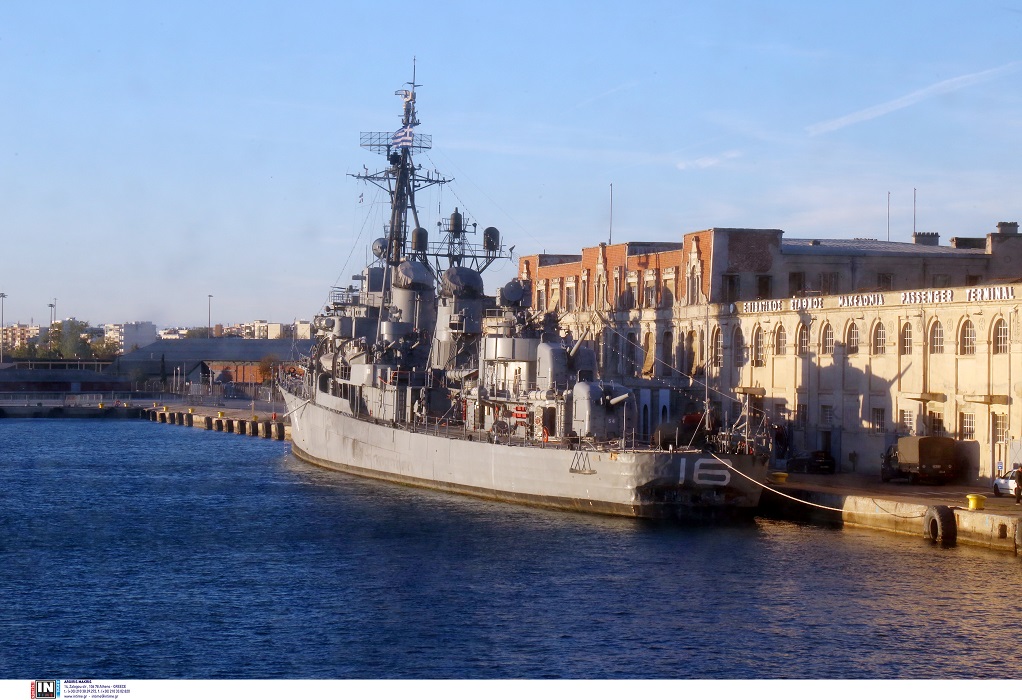 «Βέλος»: Τι έδειξε η αυτοψία του Πολεμικού Ναυτικού-Η απόφαση για τις επισκευές