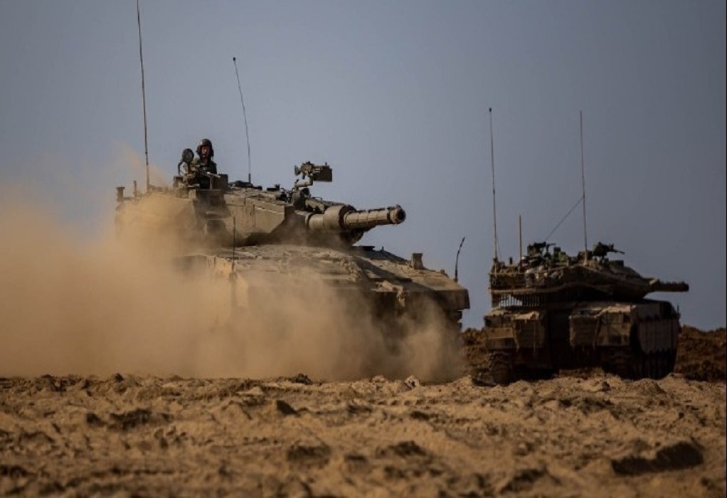 IDF: Περίπου 8.000 Παλαιστίνιοι μαχητές έχουν σκοτωθεί στον πόλεμο της Γάζας