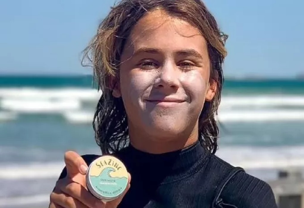 Καρχαρίας κατασπάραξε 15χρονη σέρφερ μπροστά στα μάτια του πατέρα της