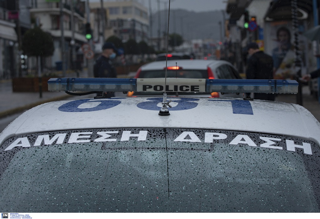 Θεσσαλονίκη: Δύο περιστατικά κλοπών με δράστες ανήλικους σε μια μέρα