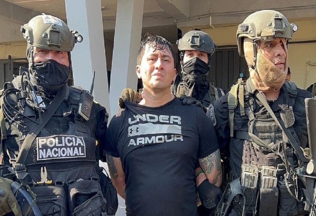Παραγουάη: Πυροβολισμοί σε φυλακή κατά τη μεταγωγή βαρόνου ναρκωτικών-Τουλάχιστον 10 νεκροί (VIDEO)