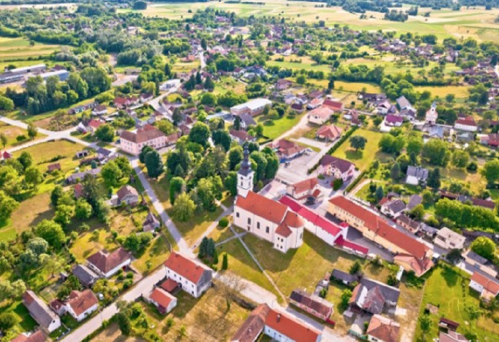 Μια μικρή πόλη στην Κροατία πουλάει σπίτια για 13 σεντς–Ποιοι μπορούν να υποβάλουν αίτηση