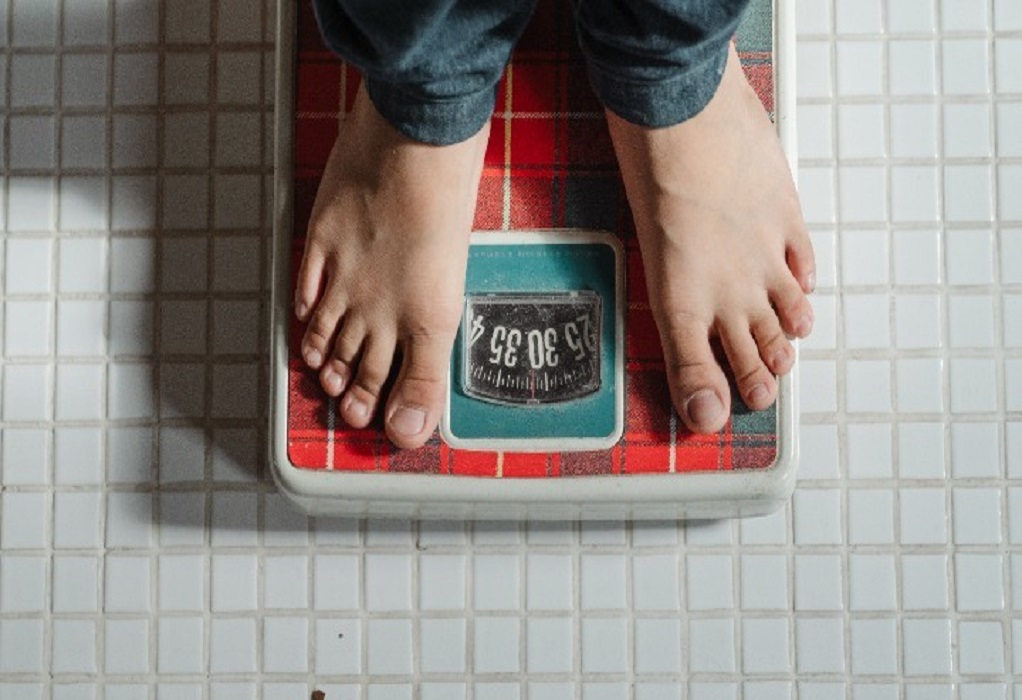 Βρετανία: Αύξηση της παχυσαρκίας στα παιδιά κατά τη διάρκεια της Covid-19