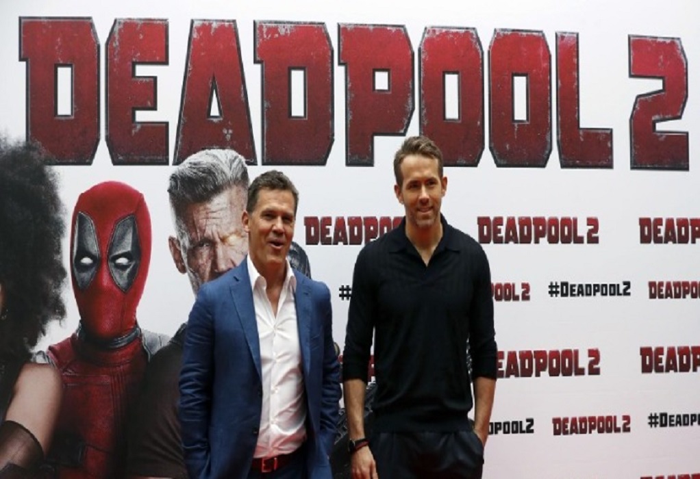 Deadpool 3»: Ολοκληρώθηκαν τα γυρίσματα-Το «ευχαριστώ» των πρωταγωνιστών