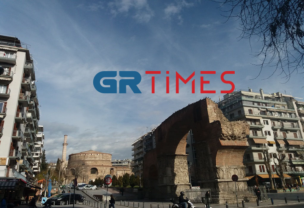 Θεσσαλονίκη: Τουρκικοί όμιλοι ιχνηλατούν τη Βόρεια Ελλάδα για επενδύσεις στον ενεργειακό τομέα