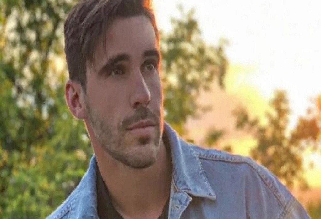 Θρήνος στις Σέρρες: Πέθανε ο 30χρονος ποδοσφαιριστής Γιώργος Ζαγκλιβέρης-Έδινε μάχη με σπάνια μορφή καρκίνου