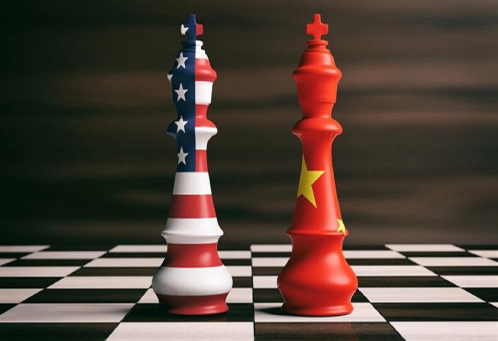 Συνάντηση ΥΠΕΞ των ΗΠΑ και της Κίνας  στο Μόναχο
