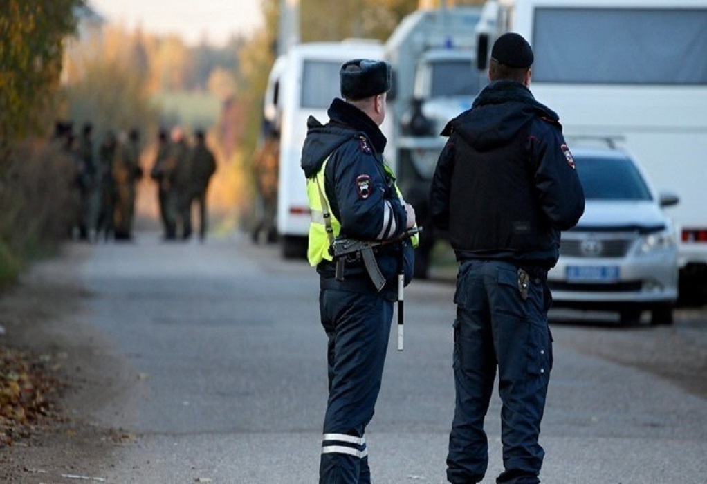 Ρωσία: Συνελήφθη Γερμανός που ταξίδευε έχοντας στην κατοχή του καραμέλες ζελέ με κάνναβη