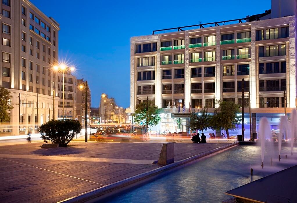 Wyndham Hotels & Resorts: Με 13 ξενοδοχεία στην Ελλάδα και νέο κύκλο ανάπτυξης