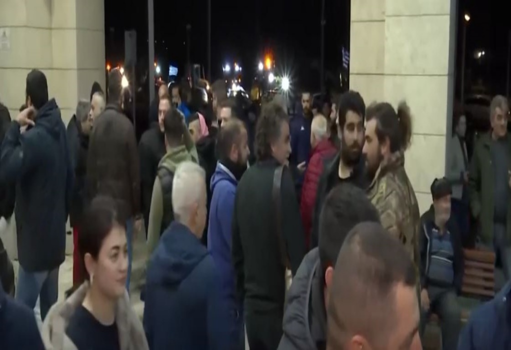 Κελέτσης για «ντου» αγροτών στο αεροδρόμιο Αλεξανδρούπολης: Ουδέποτε υπήρξε ραντεβού που ματαιώθηκε (VIDEO)