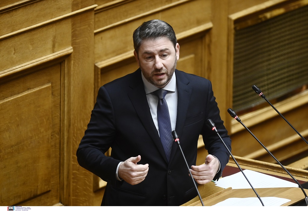 ΠΑΣΟΚ: Ετοιμάζει ανασχηματισμό και ευρωψηφοδέλτιο ο Ανδρουλάκης