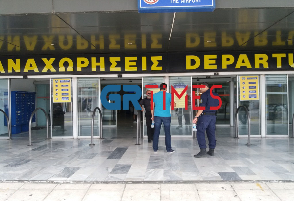 Προσωρινό λουκέτο στο αεροδρόμιο Ηρακλείου: Φορείς του τουρισμού στο GRTimes