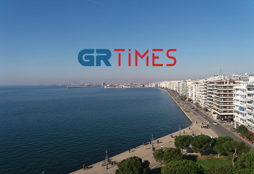 Θεσσαλονίκη: Στοχευμένη τουριστική προβολή με «οδηγό» τον ΟΤΘ