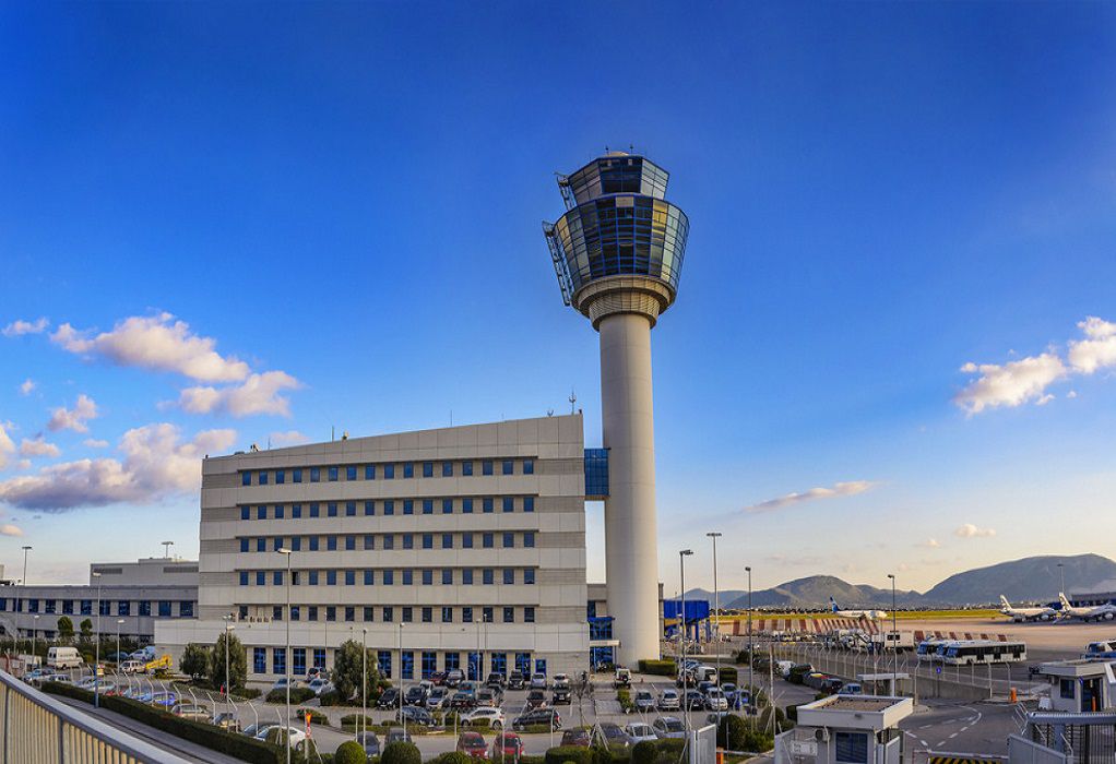 Αεροδρόμιο «Ελ. Βενιζέλος»: Στα 603,7 εκατ. ευρώ τα έσοδα του 2023 – Μέρισμα 0,33 ευρώ ανά μετοχή
