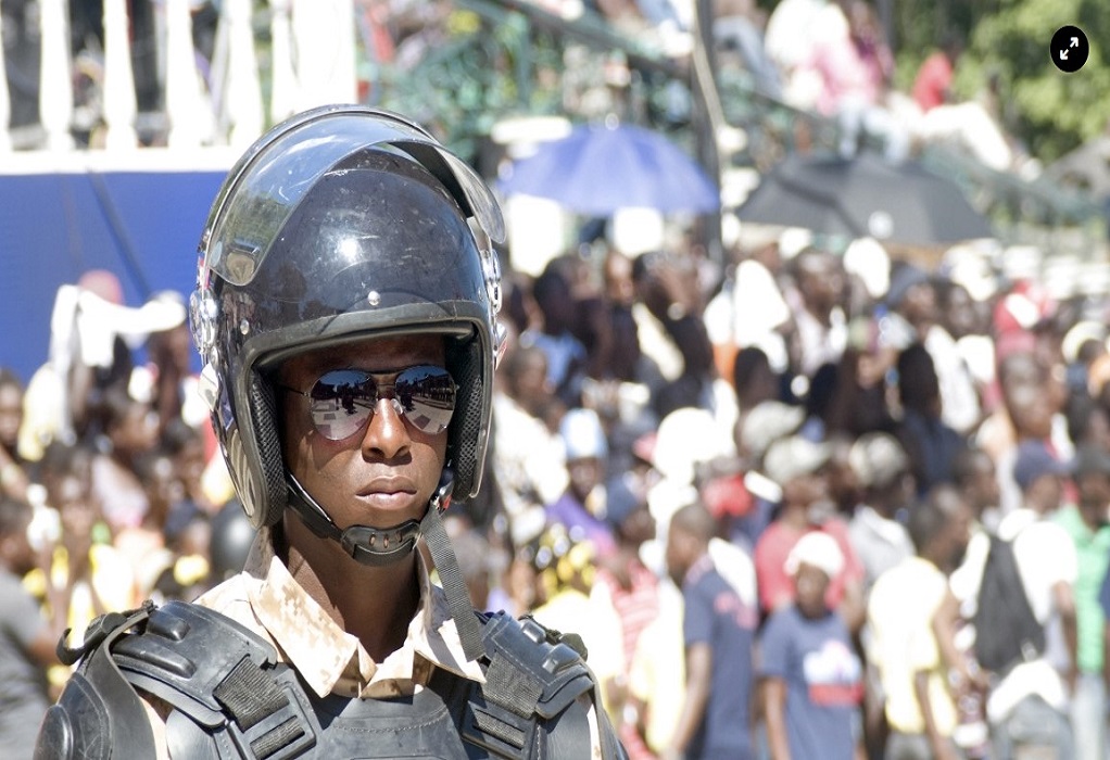 Σε κατάσταση εκτάκτου ανάγκης η Αϊτή μετά τα αιματηρά επεισόδια και τη μαζική απόδραση κρατουμένων