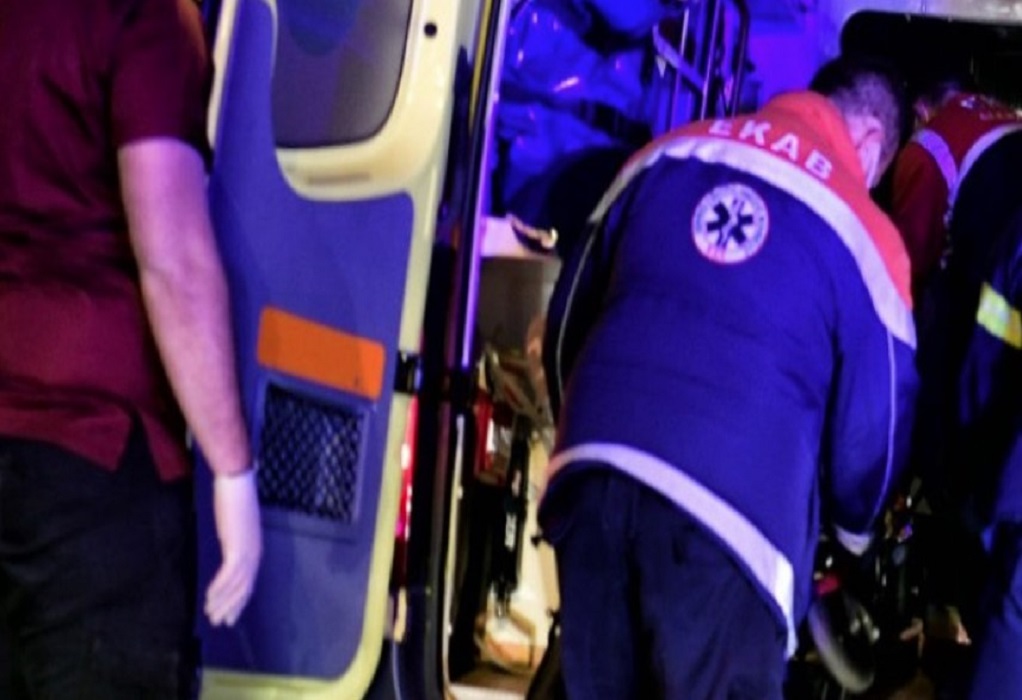 Τραγωδία στην Ημαθία: Νεκρός 36χρονος σε τροχαίο δυστύχημα-Έπεσε με το ΙΧ σε αρδευτικό κανάλι