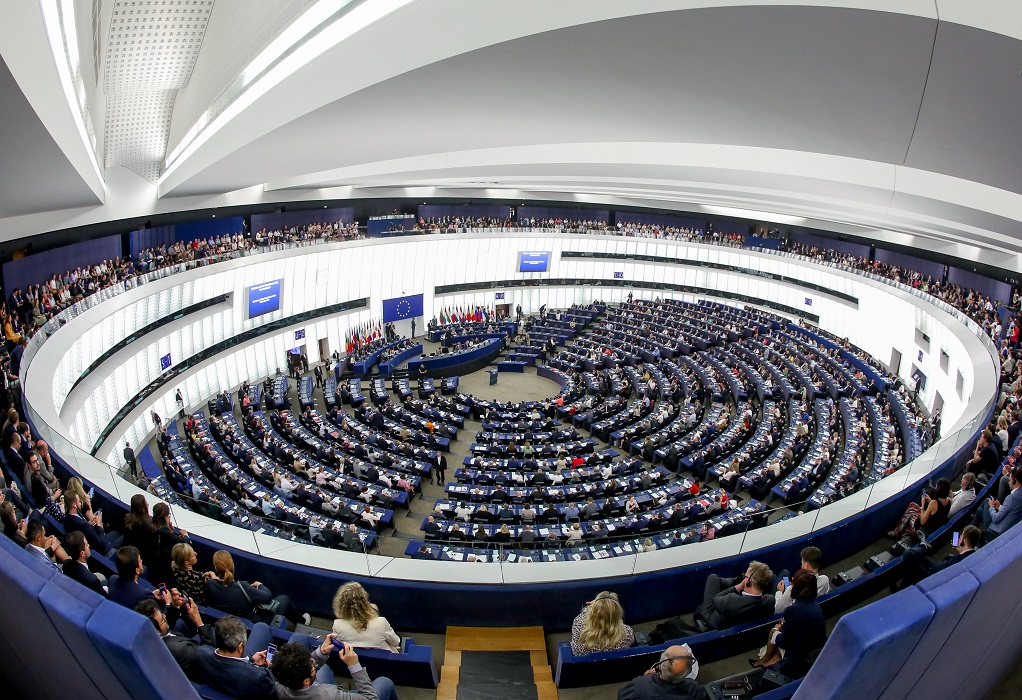 Ευρωεκλογές: Θα ισχυροποιηθούν τα ακροδεξιά κόμματα;