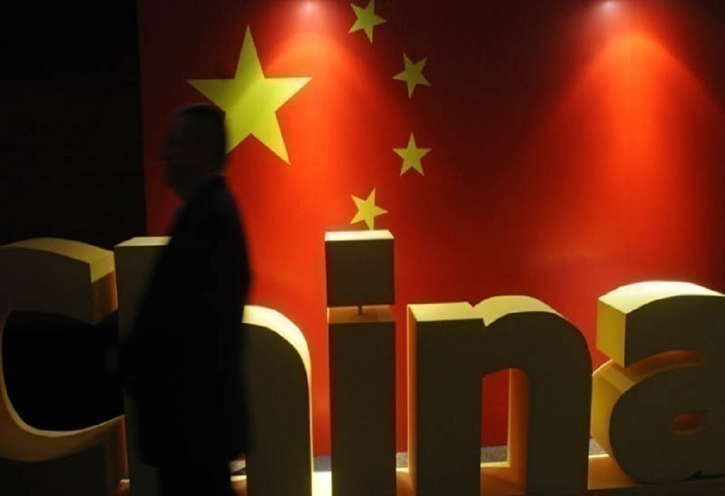 Κίνα: Ετήσια αύξηση 14,7% κατέγραψε το εμπόριο των υπηρεσιών στο πρώτο τρίμηνο του έτους