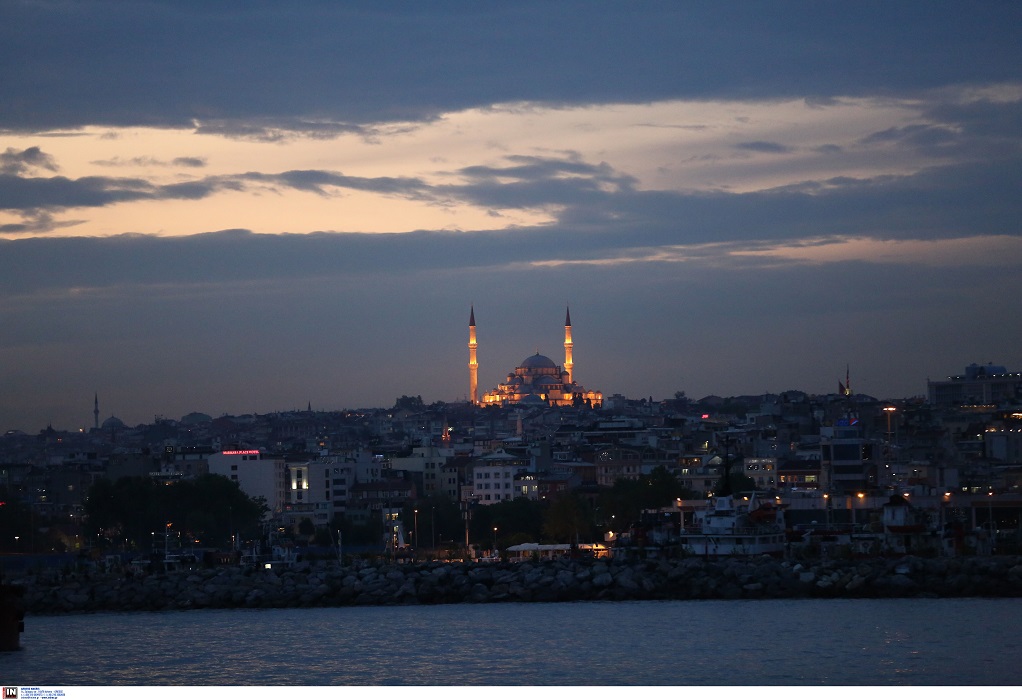 H Kωνσταντινούπολη θα διοργανώσει τους Ευρωπαϊκούς Αγώνες του 2027