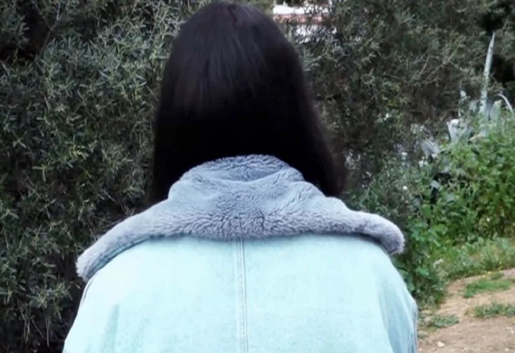 Λάρισα: «Με βίασε όταν ήμουν 11 ετών» λέει 21χρονη που κατήγγειλε μεγαλογαιοκτήμονα (VIDEO) 