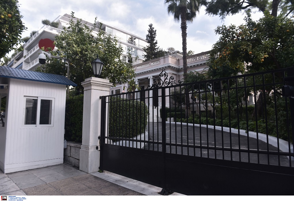 Χριστίνα Τσάκωνα: Nέα γενική γραμματέας Νομικών και Κοινοβουλευτικών Θεμάτων της Κυβέρνησης