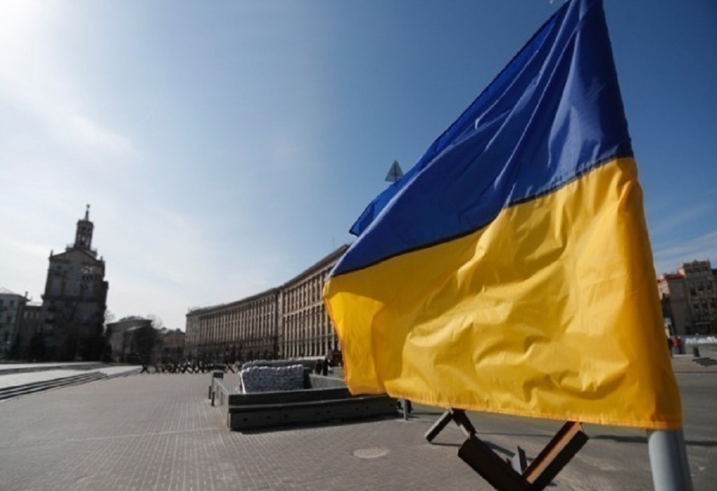 Ουκρανία σε πάπα Φραγκίσκο: Δεν θα υψώσουμε ποτέ τη λευκή σημαία