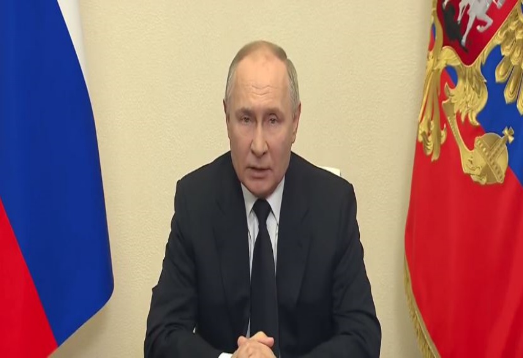 Πούτιν: Διόρισε γραμματέα του Κρατικού Συμβουλίου τον πρώην σωματοφύλακά του