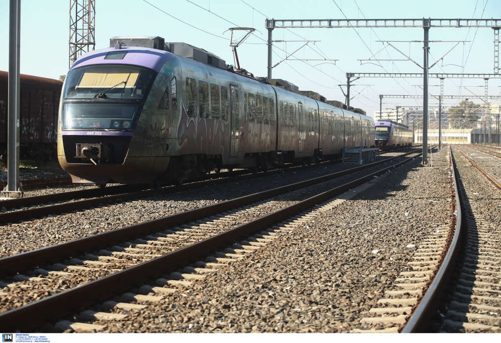 Προαστιακός: Νέο περιστατικό με τρένο που… χάθηκε για 20 λεπτά