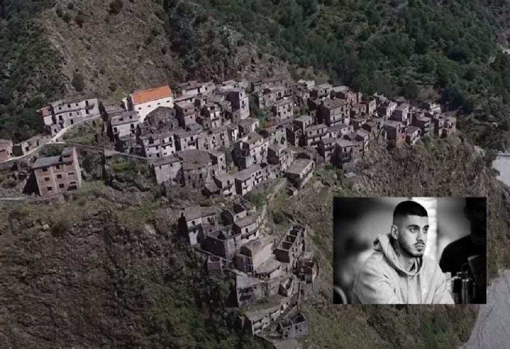 Tzane: Έτσι έχασε τη ζωή του ο Έλληνας TikToker-Έβγαζε βίντεο από μπαλκόνι και έπεσε από 40μ ύψος
